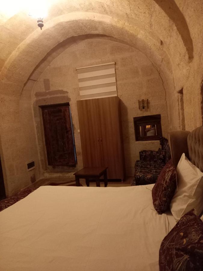 Sandik Cave Suites Nevşehir Kültér fotó