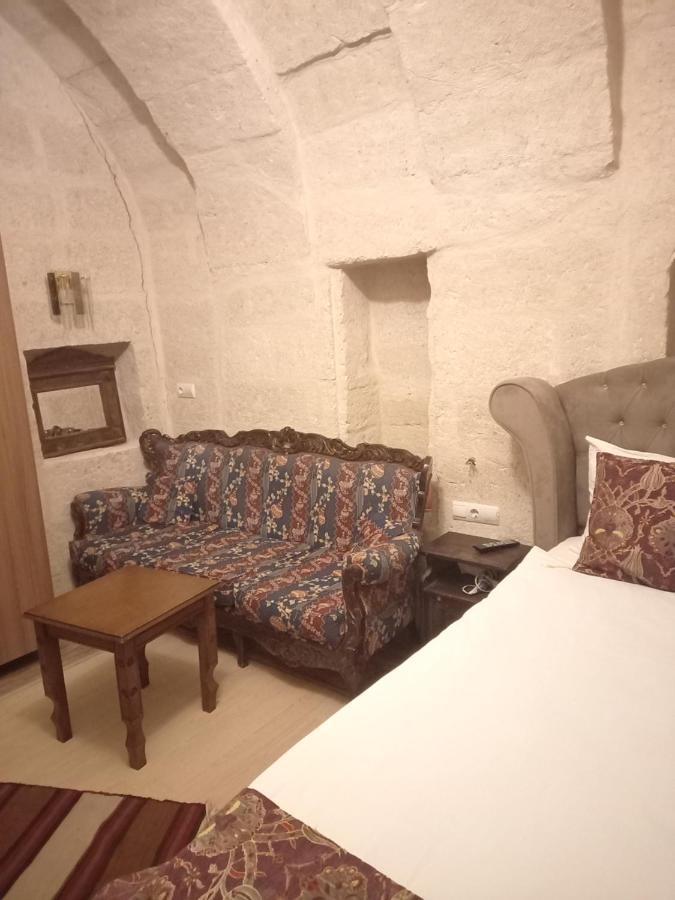 Sandik Cave Suites Nevşehir Kültér fotó