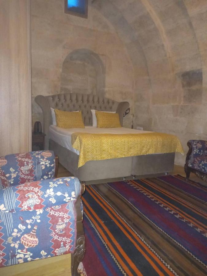 Sandik Cave Suites Nevşehir Kültér fotó