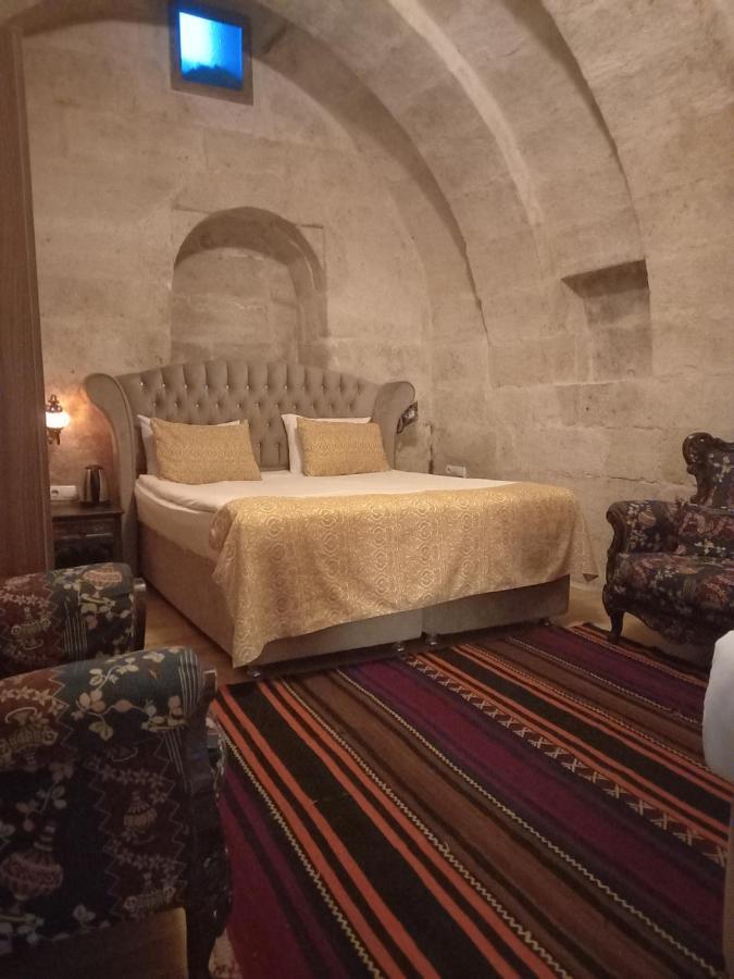 Sandik Cave Suites Nevşehir Kültér fotó