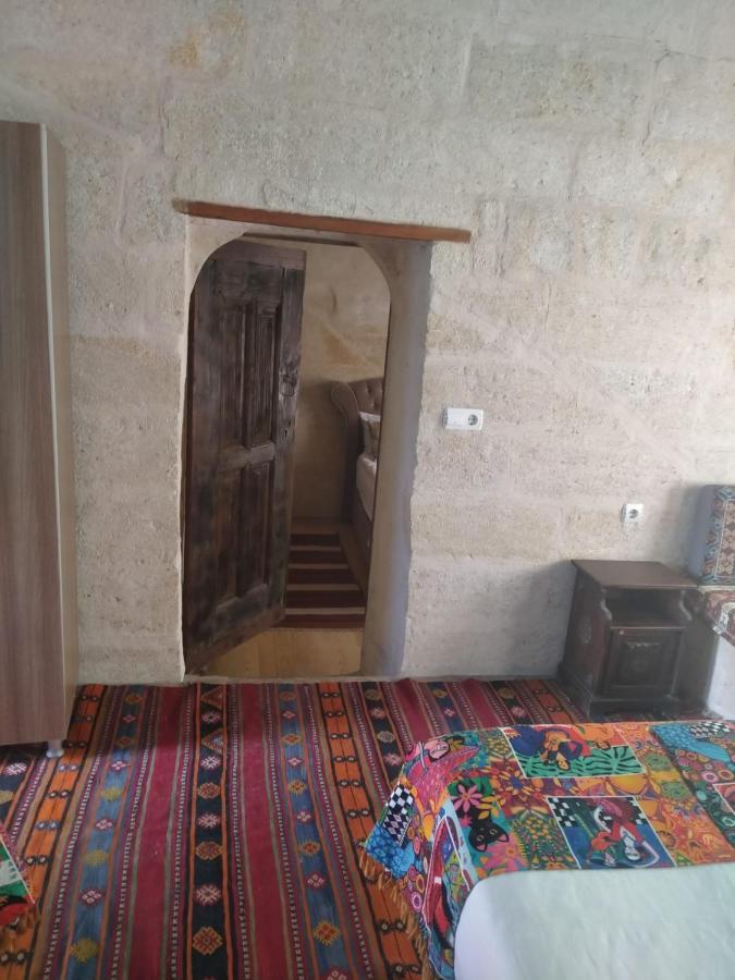 Sandik Cave Suites Nevşehir Kültér fotó