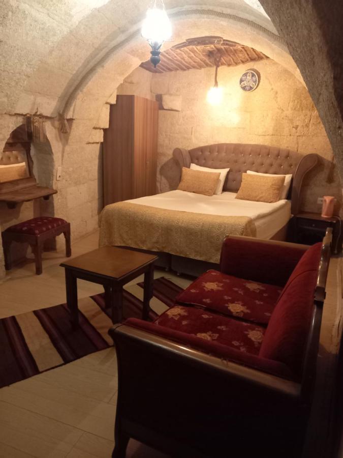 Sandik Cave Suites Nevşehir Kültér fotó