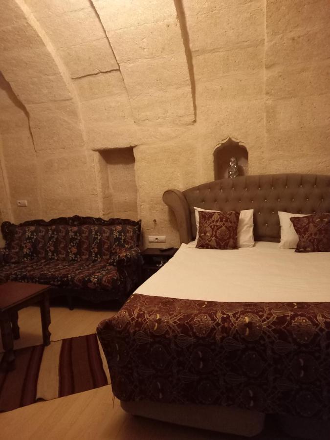 Sandik Cave Suites Nevşehir Kültér fotó