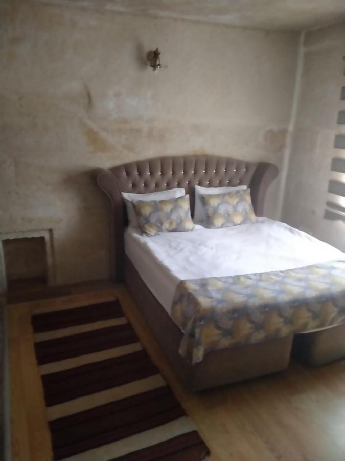 Sandik Cave Suites Nevşehir Kültér fotó