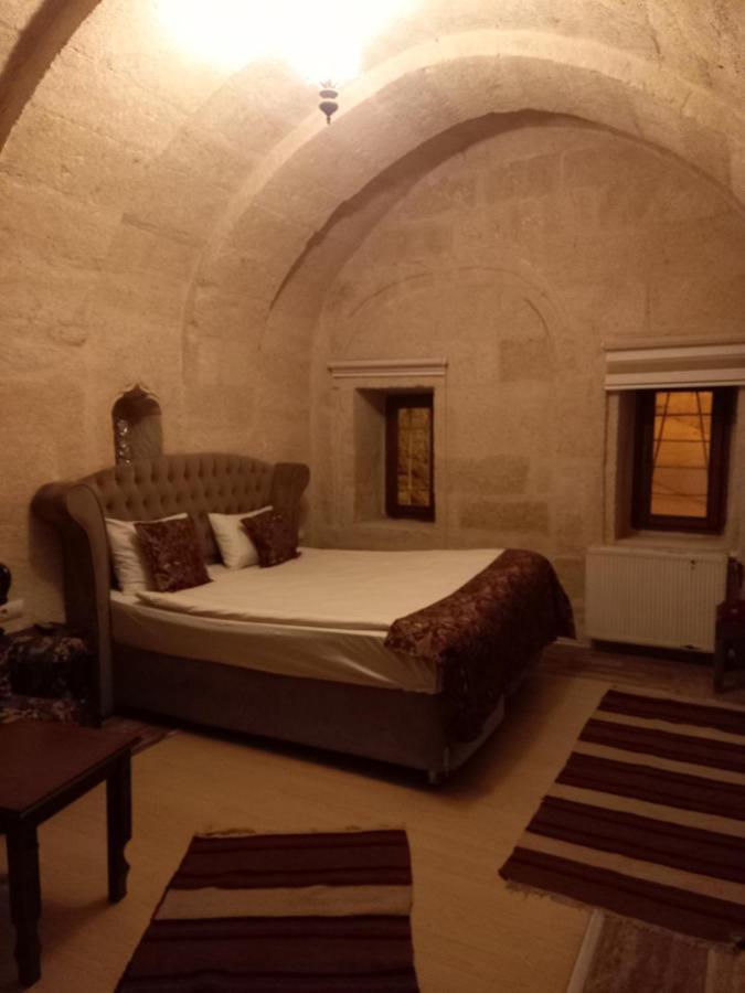 Sandik Cave Suites Nevşehir Kültér fotó