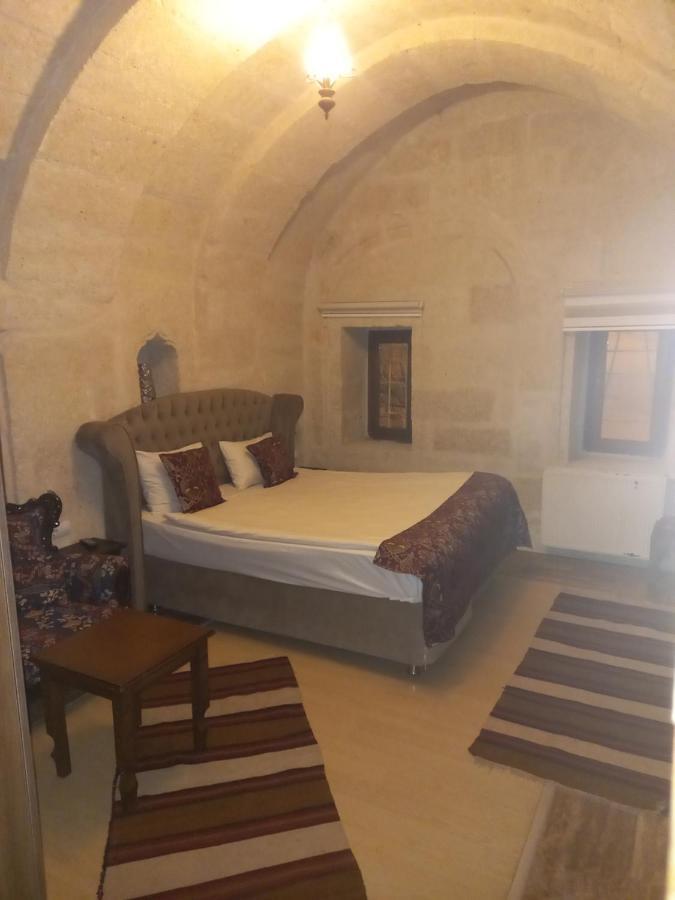 Sandik Cave Suites Nevşehir Kültér fotó