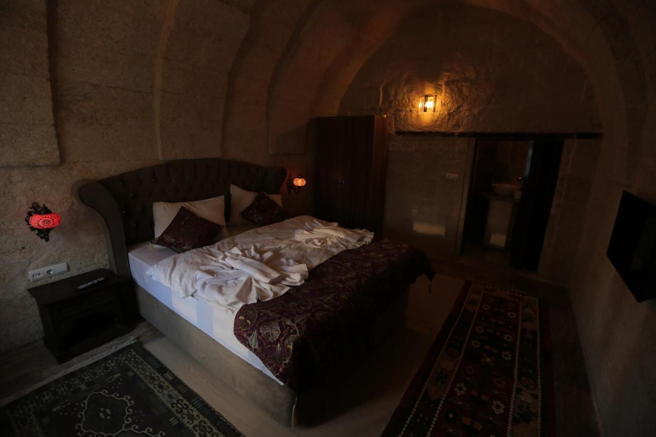 Sandik Cave Suites Nevşehir Kültér fotó