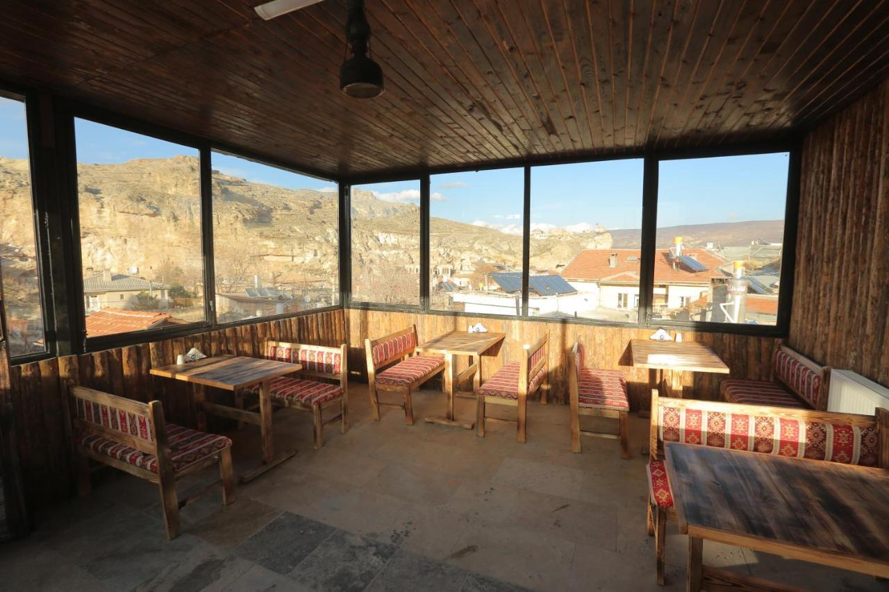 Sandik Cave Suites Nevşehir Kültér fotó