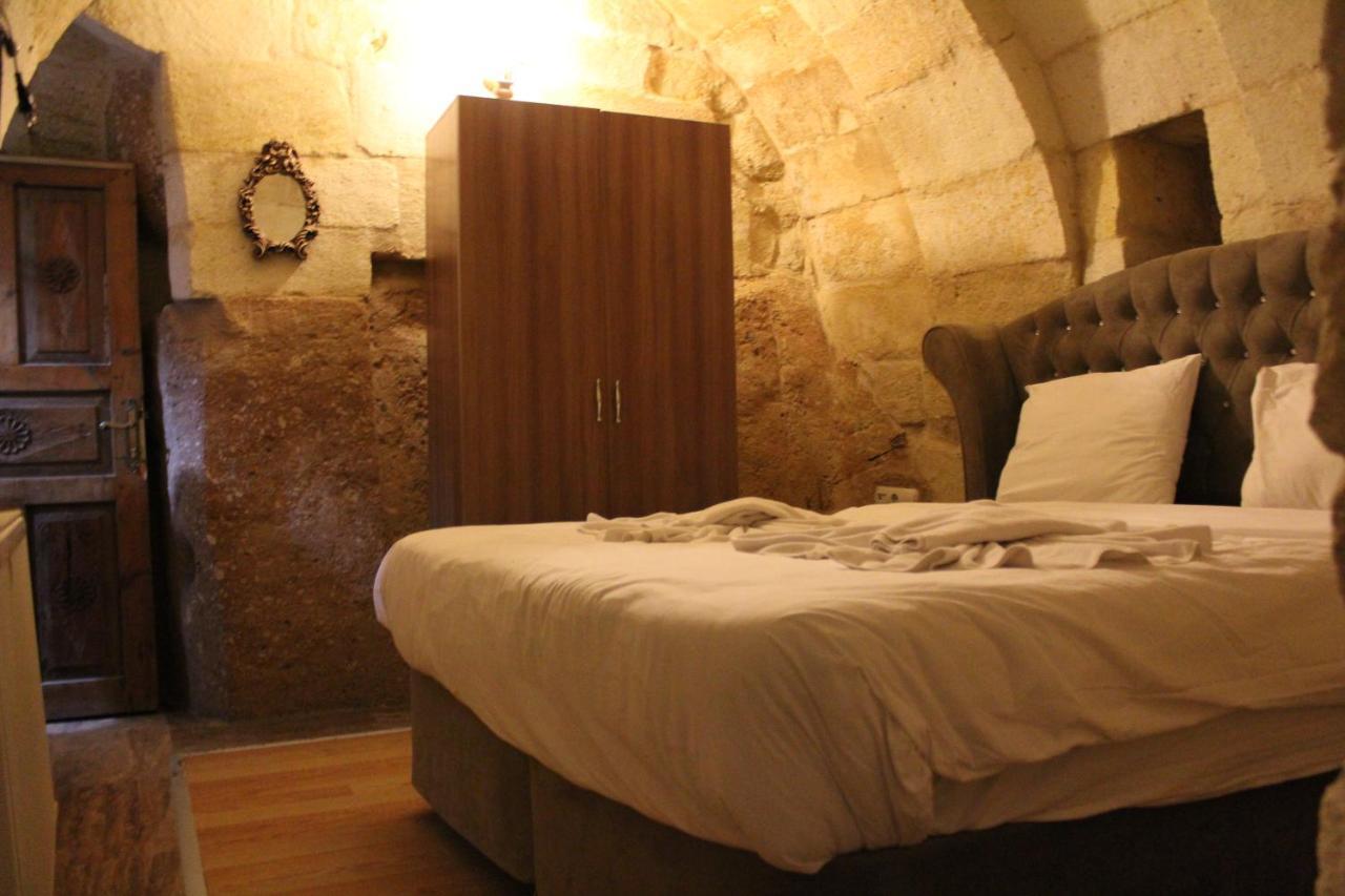 Sandik Cave Suites Nevşehir Kültér fotó