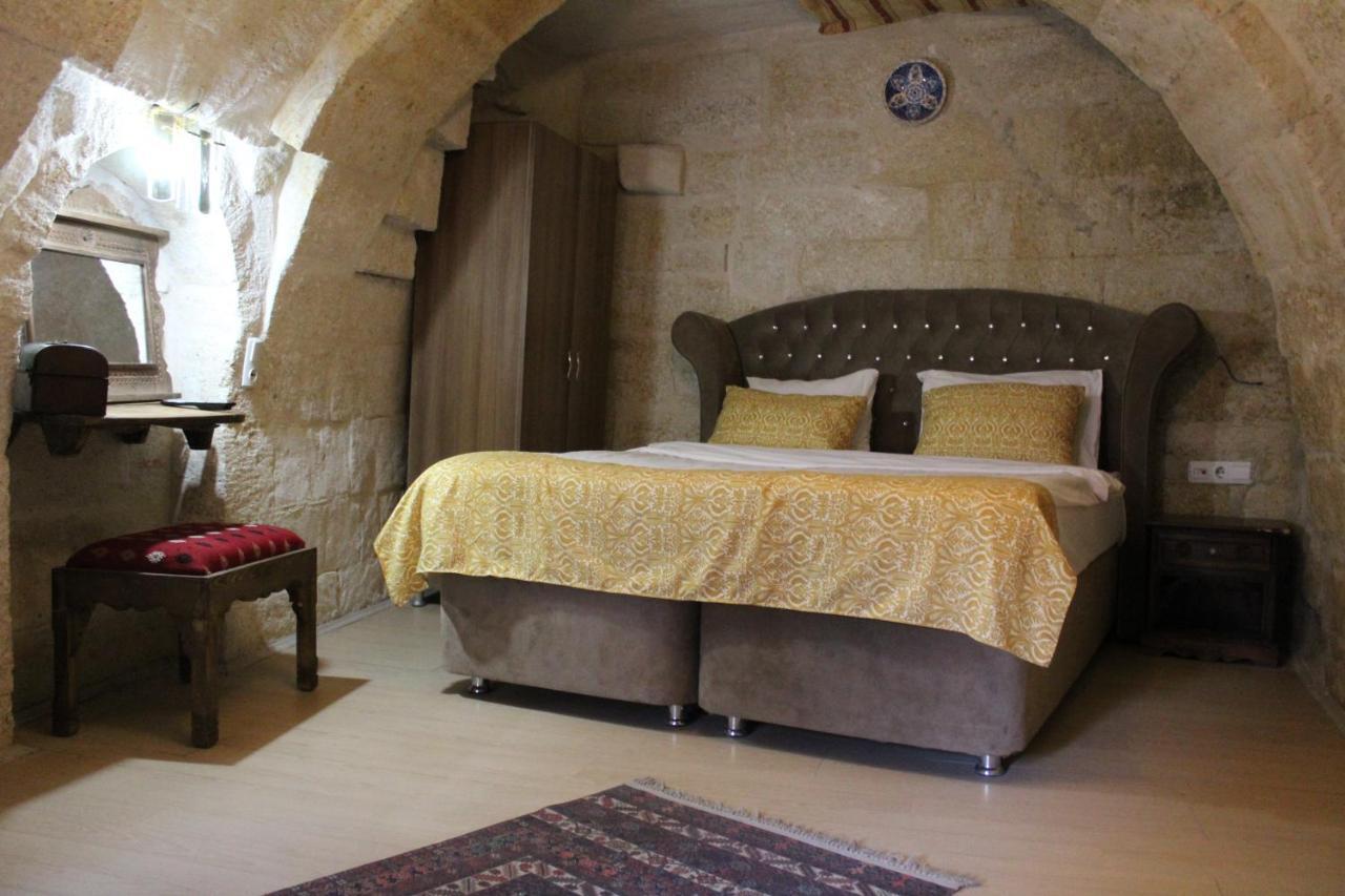 Sandik Cave Suites Nevşehir Kültér fotó